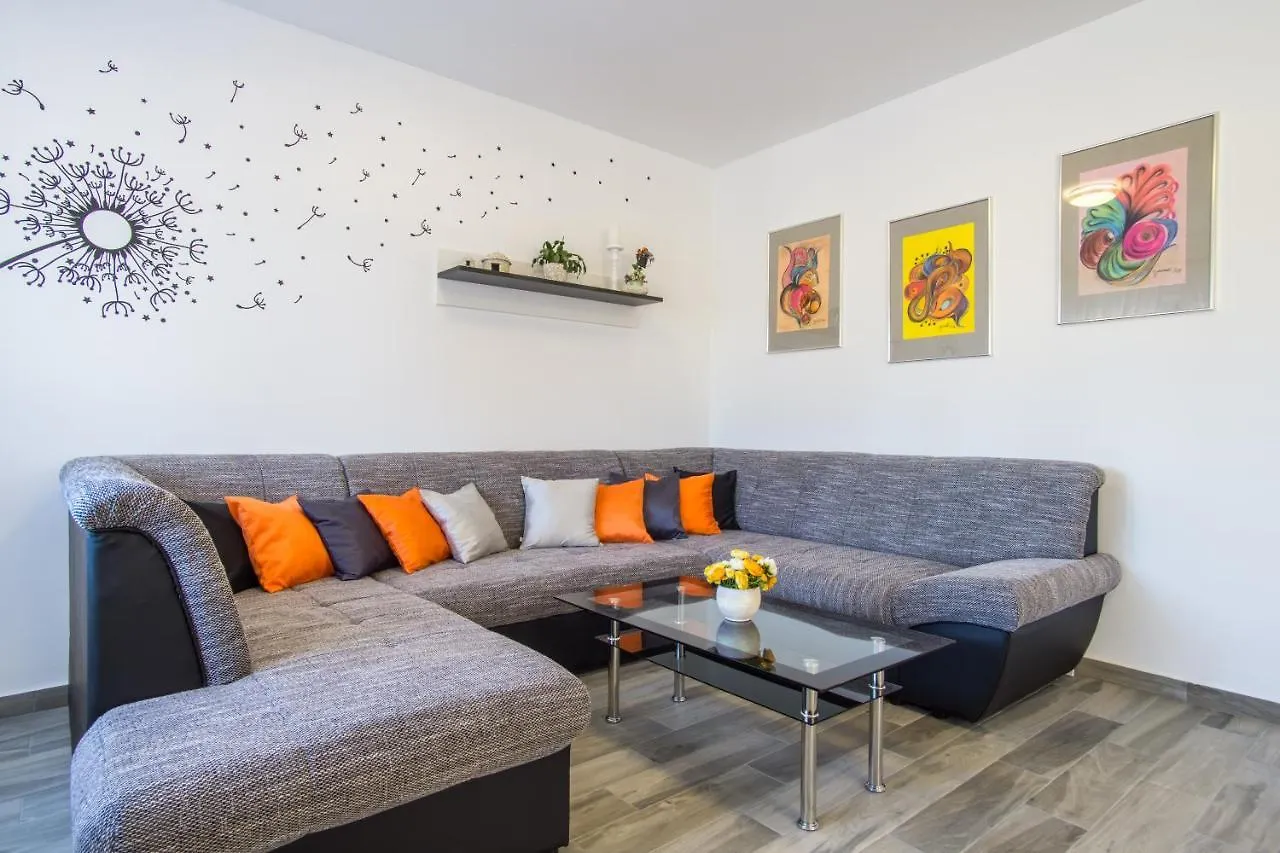 Casa Matea - 90 M From The Sea, New Private Swimming Pool Apartment Pula 0*,