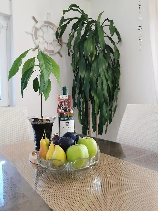 Casa Matea - 90 M From The Sea, New Private Swimming Pool Apartment Pula 0*,  Croatia