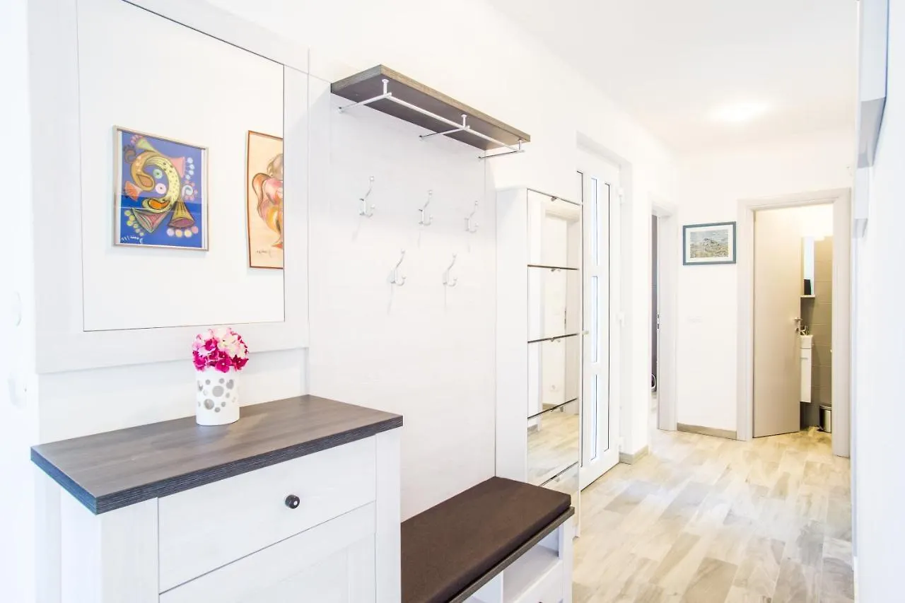 Casa Matea - 90 M From The Sea, New Private Swimming Pool Apartment Pula 0*,