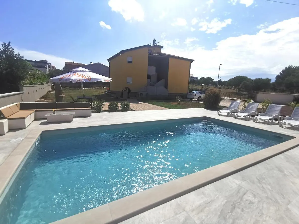 Casa Matea - 90 M From The Sea, New Private Swimming Pool contacts